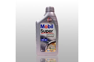 Mobil Super 3000 XE 5W30 1L